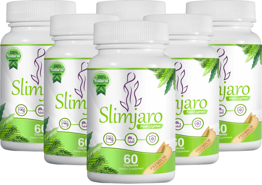 Sumatra Slim Belly -supplement